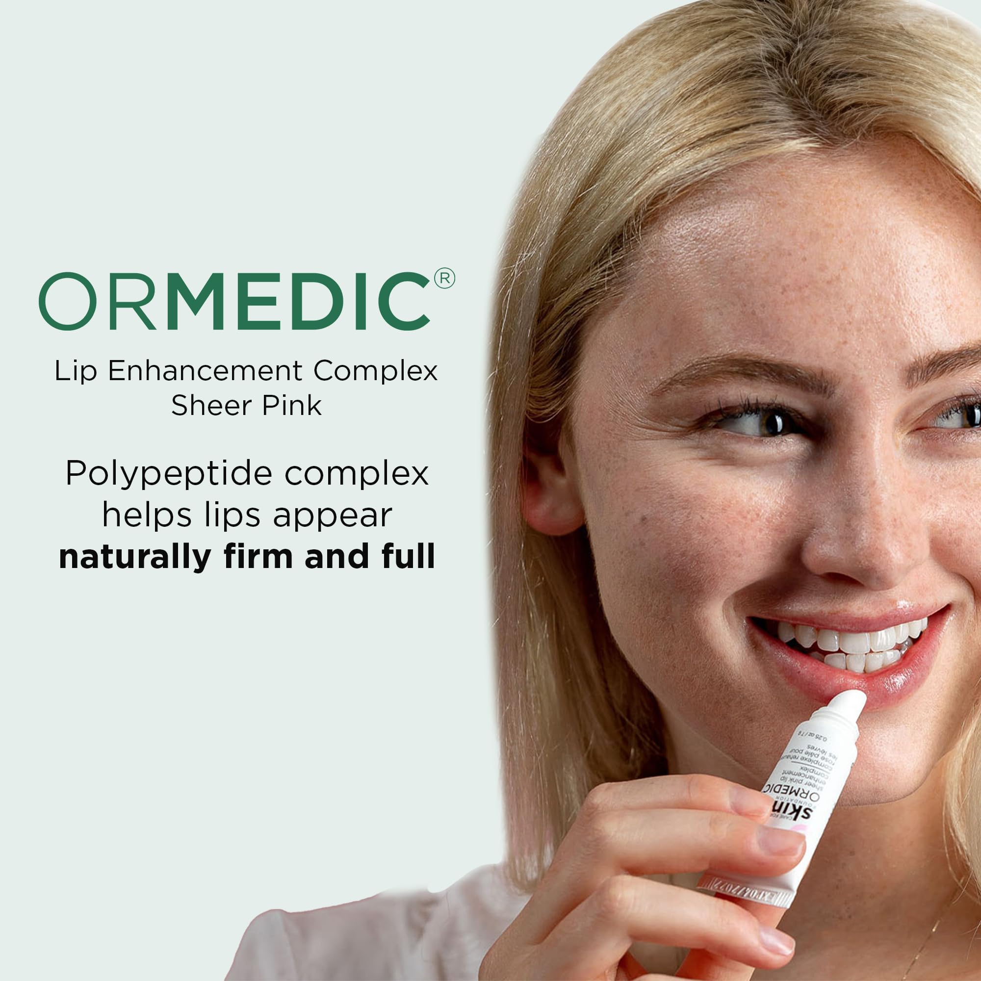 Image Skincare Ormedic Tinted Lip Enhancement Complex